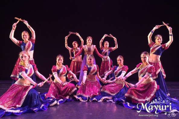 Alaska tour - Mayuri